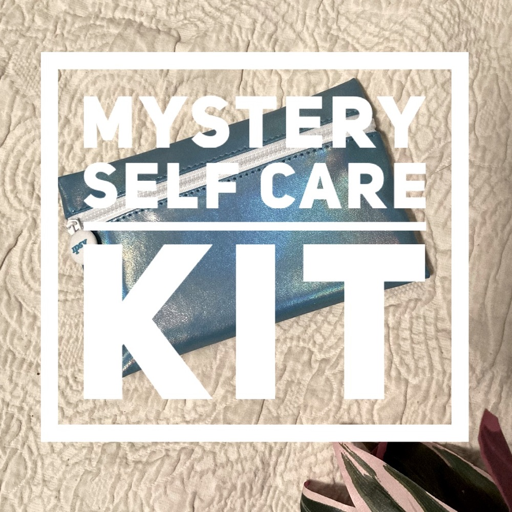 💕2/$25 💕 Jamberry & Ipsy | Mystery Self Care Kit